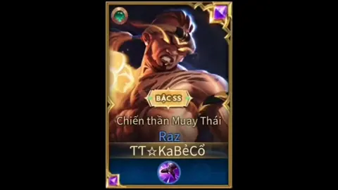 #sponsored #truongbeco #lienquanmobile  #xuhuongtiktok #CamNangGameThu #TIKTOKGGVN #GameHayMoiNgay