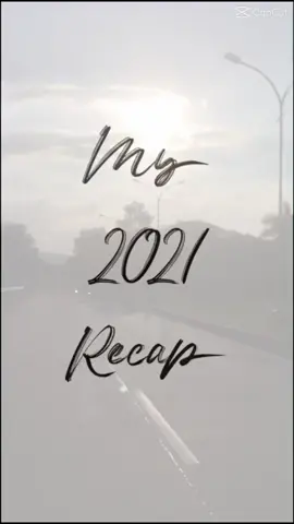 #2021recap #2021rewind #hello2022