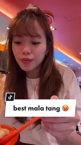 srsly a bowl of comfort 🌶🍜 tell me if u’ve had better 😗 #sgfood #sgfoodies #sgfoodie #sgfoodhunt #sgfoodtrend #sgfoodblogger #sgfoodplaces #FoodTok