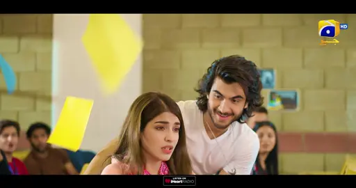 #Humraazi | New Song | @haroonkadwani | #KinzaHashmi | #WajhiFarooki | #Ruposh #harpalgeo #geoentertainment #7thskyentertainment #foryou #foryoupage