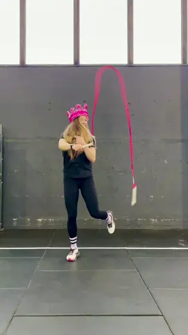 Spending this last day in a HAPPY way 🥰❤️ #FitCheck #jumprope #happydance #happybirthday #newyearcelebration