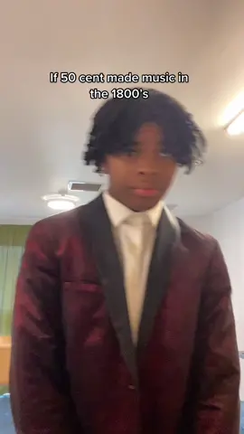 Too bad he wouldn’t have been able to #ashleykeno17 #viral #50cent #vibes #thedance