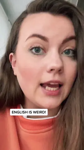 any other annoying silent letters?😂 #fy #ingles