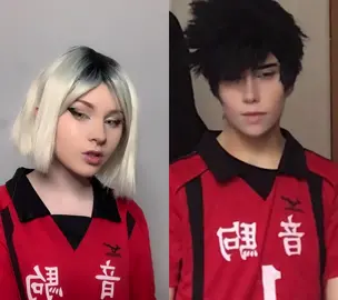 #duet with @ekliott  | #anime #fyp #creativedisguise #kenma #kenmakozume #haikyuu #haikyuukenma #haikyuukenmakozume #haikyuuanime #kuroo