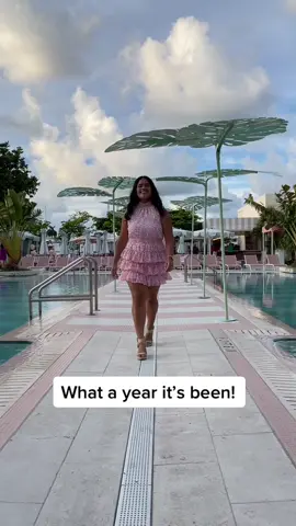 2021 was a game changer! Can’t wait to elevate in all areas of my life! #fitnessjourney