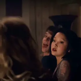 this scene>>>>>  [ #deadlyclass #deadlyclassedit #marcuslopez #marcuslopezedit #sayaedit #sayadeadlyclass #fyp ]