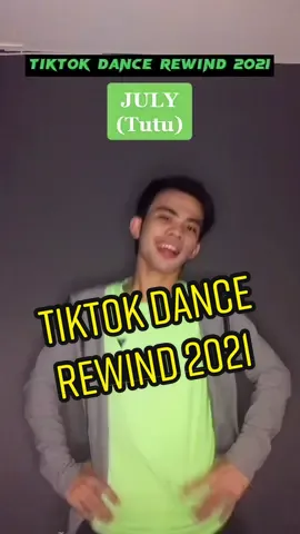 TIKTOK DANCE REWIND 2021🎉🥳 #fyp #foryou #ebyliever #dance #challenge #dancechallenge #trend