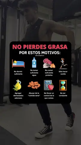 SIGUEME PARA PONERTE EN FORMA ESTE 2022🔥💪🏻 #cuerpofitness #Fitness #ejerciciofisico #salud #nutricion #perdergrasa #destacamee #soyfit