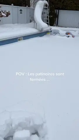 Anywhere, anytime #hockey #canada #hiver #hiverauquebec