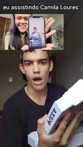 Vim compartilhar com meus queridos seguidores,obrigado por td apoio e carinho de sempre!Que 2022 seja um no de luz para todos!AMÉM! #camilaloures #fy