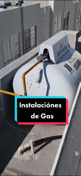 Responder a @ingsuarez Instalaciónes de gas 🔥 #plomeria #aprende #fypageシ #federalplumbing #SabiasQue