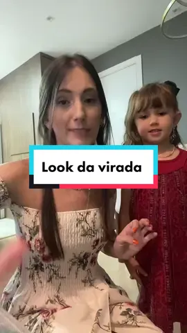 “a mamae ta de salto alto”  hahaha