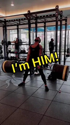 I swore I’d pull 700 lbs by 2022 and I kept that promise 🥲 #deadlift #pr #fyp #GymTok #FitTok #determination