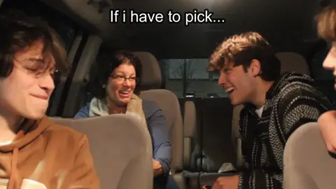 The dramatic music was very necessary @mattsturniolo @nicolassturniolo @christophersturniolo