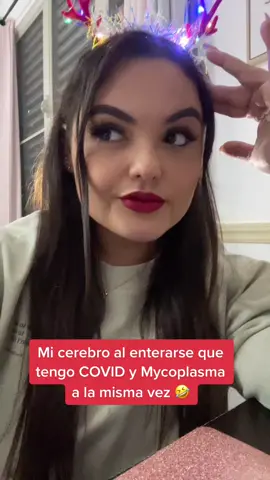 Estoy bien tho 🤣🤣  #fyp #fypシ #covid19 #newyear