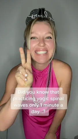 Happy New Year 🥳 #YerAWizard #happynewyear #yogagirl #yogachallenge #yogamama #yoga #yoga #yogaflow #stretching #flexible #fyp #split #LearnOnTikTok