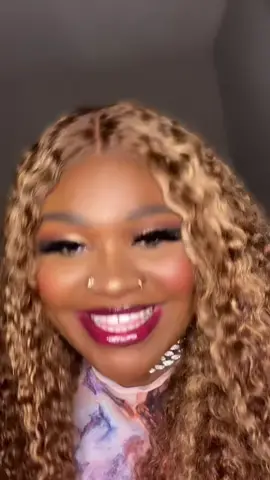 Pretty girl content @donmilywigs