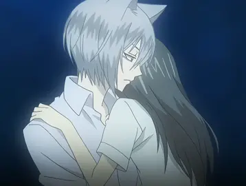 Responder a @prots.po <3  #kamisamahajimemashita #nanami #tomoe #animefyp #animeamv