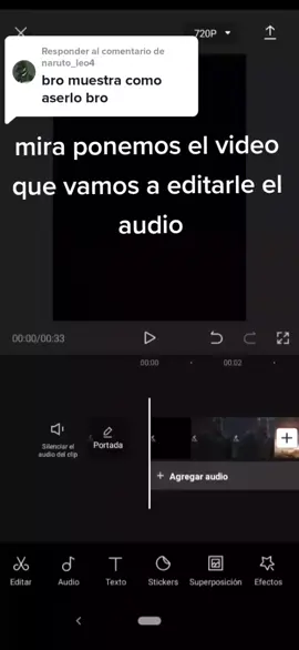 Responder a @naruto_leo4 #tutorial #fachero😎 #fypシ゚viral #foryou #audio #CapCut #finoseñores🍷🎩