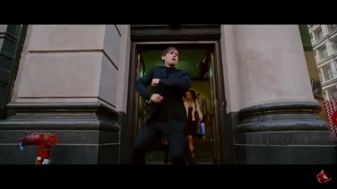 #spiderman #bullymigure #bully #memes #meme #spidermandance #funny #cool #fyp#fyp#fyp#fyp