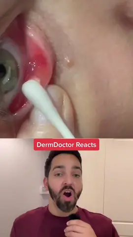 ✨✨Happy New Year✨✨ #duet with @Adrienn Nogradi #dermdoctor #stye