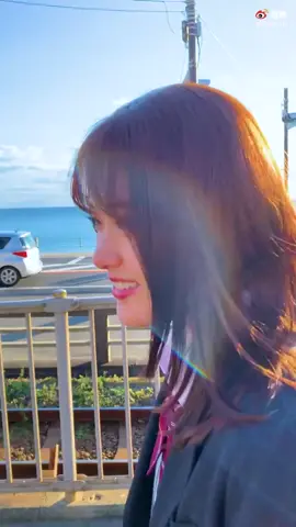pov : you go on a date with your girlfriend after school<3 #date #school #girlfriend #japan #matsumurasayuri #nogizaka46 #fyp #fypシ #kpop #xyzbca