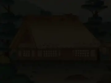 [2 админ] - держите новогодний подарочек, всех с новым годом <3 #геншин #импакт #история #алый #демон #и #синий #демон #с #новым #годом #грустно