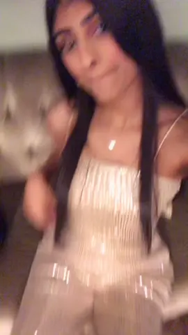 i was a disco ball #newyear #fyp #brown