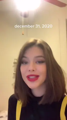 i can’t believe i was able to keep this up for a full year