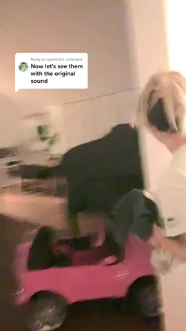 Reply to @ryantm3 #fyp #foryou #scarevideo #2021