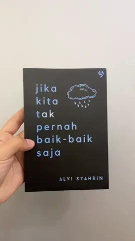 I wrote this book for you #BookTok #jikakitatakpernahbaikbaiksaja #fyp #MissingHalf #xyzbca #gramedia