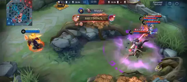 @wolverineyss  sapa aku bang😁nih mentahan buat yg mau #fyp #NetflixKetayangan #MissingHalf #mlbb#mlbbttofficial #mobilelegends_id #beranda #tiktok #rogersavagemoment