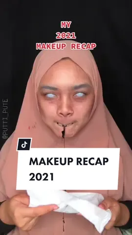 Ikutin trend, ternyata tydac banyak wkwkwk #2021recap #lookatme #gayadirumah #fyp #fypシ #foryou