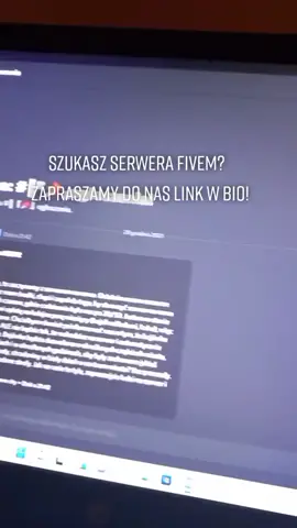 #polska #roleplay #dc #dlaciebie #fivem