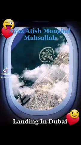 Welcome To Dubai 👊👊⚘