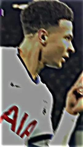 Dele Alli 😍 #PremierLeague #delealli #tothenhamm #inglaterra #golazo #shhh #everton #shane #fyp