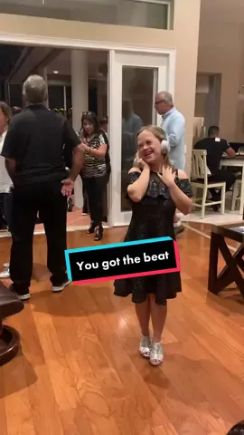 Got the new #beatsbydre Thanks @chrisnikic #downsyndrome  #inclusion #newyearsparty #fypシ