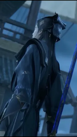 Habibi JX 💙 #ตำนานเกาะพิศวง #theislandofsiliang #jingxuan #จิ้งเสวียน #fyp