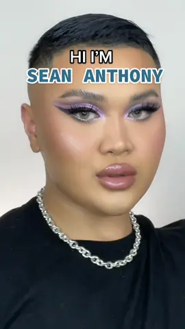 Come join the fam 🤗💗 #seananthony #2022 #makeup #makeupfyp #beauty #newyear #influencer #makeupfyp #beautytips