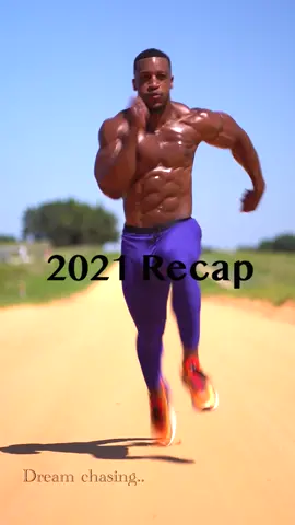 2021 went by QUICKER than this clip 🤦🏾‍♂️📈🙏🏾 lets go even harder for 2022!!