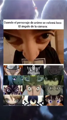 #memeanime #memesanime #animememes #animememe #animeedit #fypシ #parati #anime #otaku