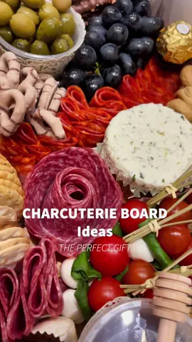 Charcuterie Board gift box MADE WITH LOVE ♥️ #howto #charcuterie #charcuterieboard #cheese #coldcuts #foodtiktok #FoodTok #MadeWithLove #FoodieTokPH #foodietok #fyp #foryou #snacks #giftideas #foryoupage