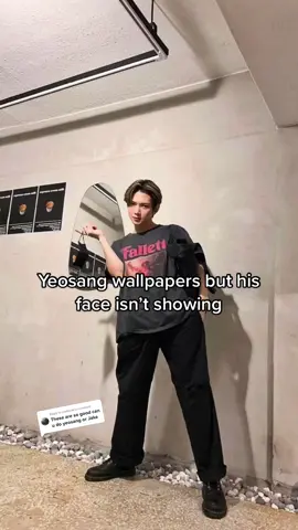 Reply to @cmtiante Yeosang version :) #ateez #yeosang #fyp