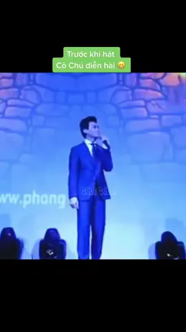 Trước khi hát Cô Chú diễn hài 😁#manhquynh #phinhung #tiktok #foryou #foryourpage #chichu68 #edit #trend #idolface #trending #forever #2022