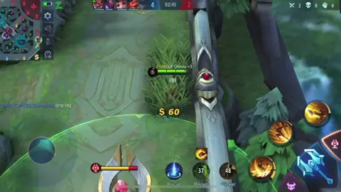 Watch me live on bigo! Link on my bio #fyp #mlbb