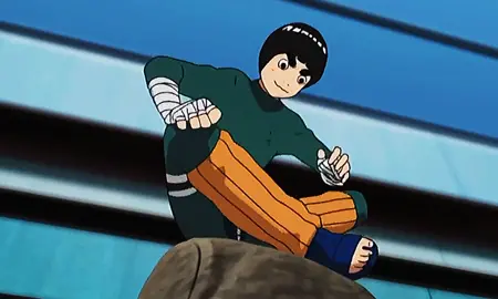 Rock Lee vs Gaara #naruto #narutoshippuden #rocklee #lee #gaara #rockleevsgaara #anime #animeedit #fyp #fypシ #fypage #foryou