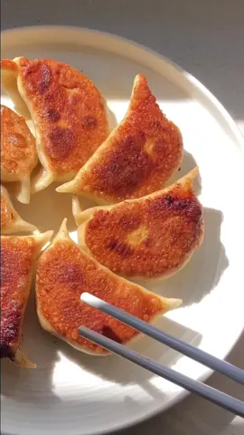 Time to impress the aunties at family gatherings with these #dumplings 🥟