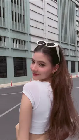 สาวลูกครึ่งชอบไหมน้าาา 😊✨