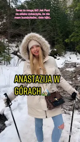 Wielki powrot Anastaziji 🤣❤️ Checie wiecej? @marlenasojka @norekkuba