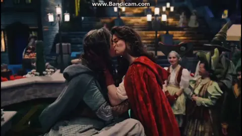 Счастливый финал✨#рек#лгбт#lgbt#edit#fup#on#fup#однаждывсказке#рубиидороти#onceuponatime#руби#RubyandDorothy